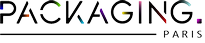 Logo Packaging Paris, votre spécialiste en packaging sur mesure
